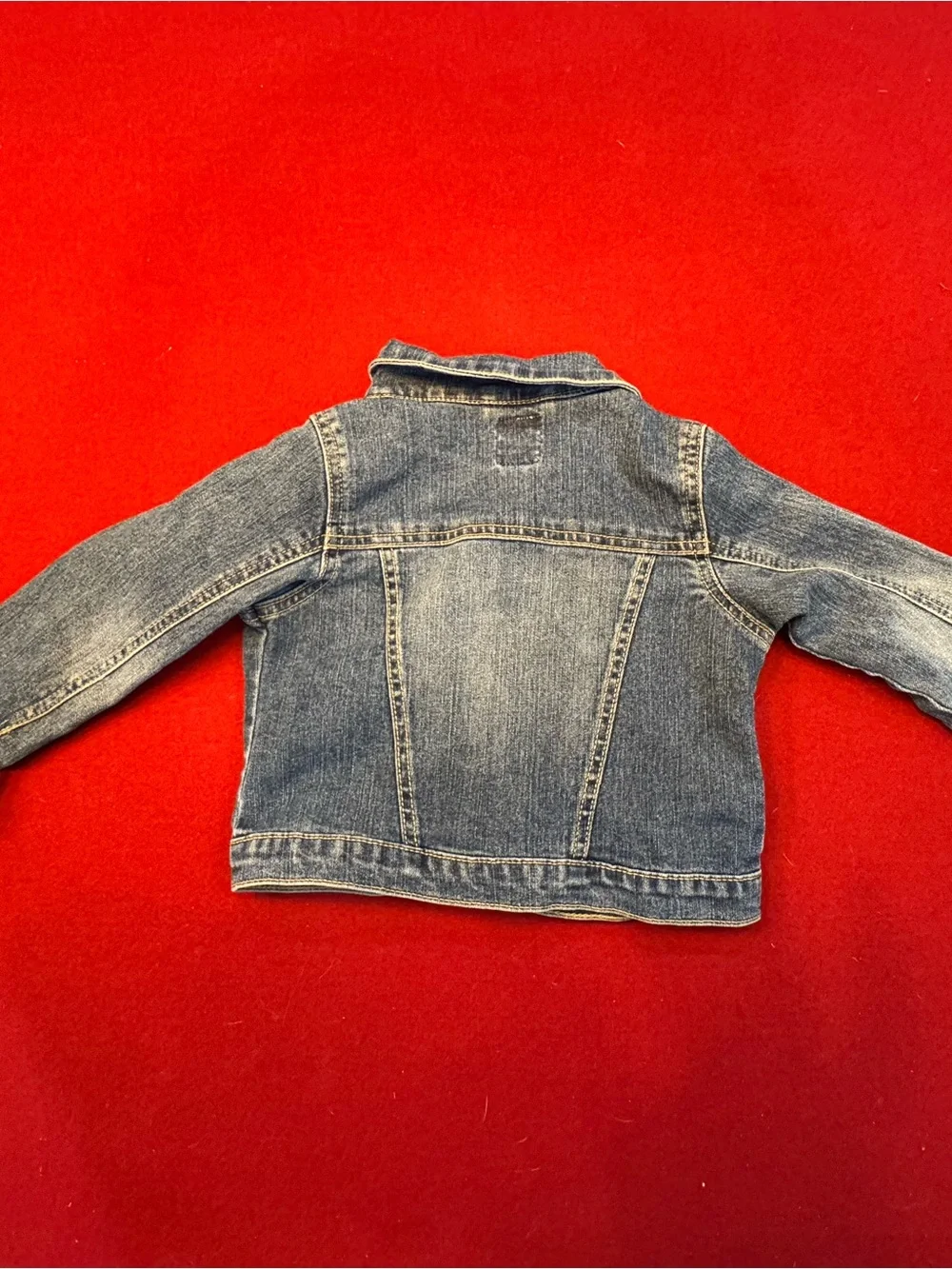 The Childrens Place classic jean